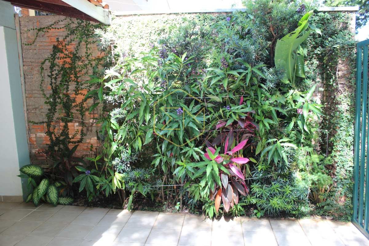 Casa à venda com 5 quartos - Cidade Universitária,Campinas