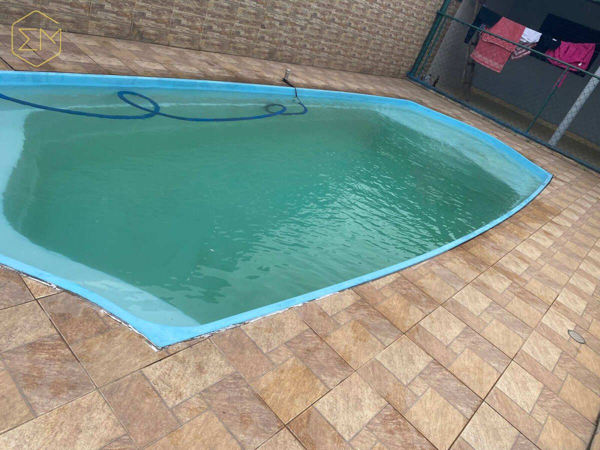 Casa à venda com 2 quartos, 72m² - Dic VI,Campinas