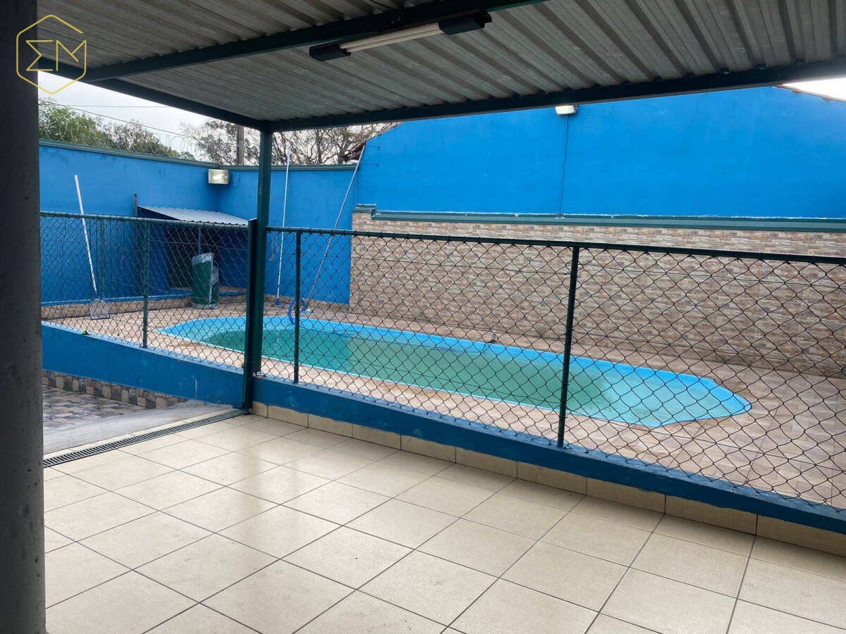 Casa à venda com 2 quartos, 72m² - Dic VI,Campinas