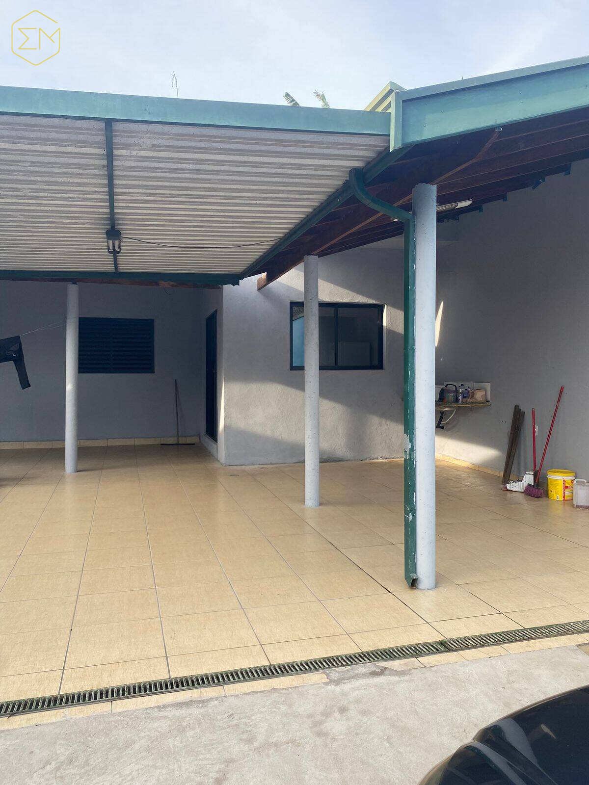 - Casa à venda em Campinas, Dic VI, com 2 quartos, 72m²
