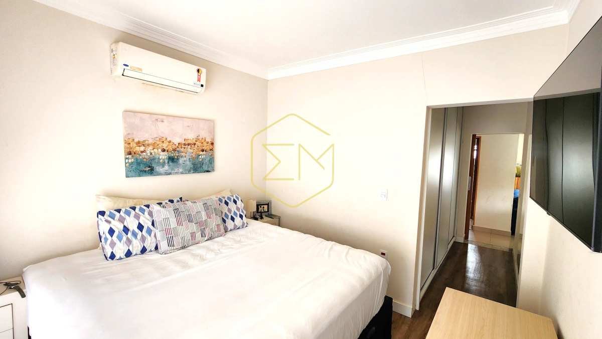 Casa à venda com 3 quartos, 133m² - Jardim Nova Europa,Campinas