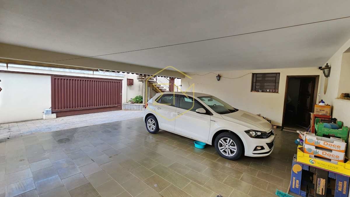Casa à venda com 6 quartos, 478,00m² - Parque Nova Campinas,Campinas