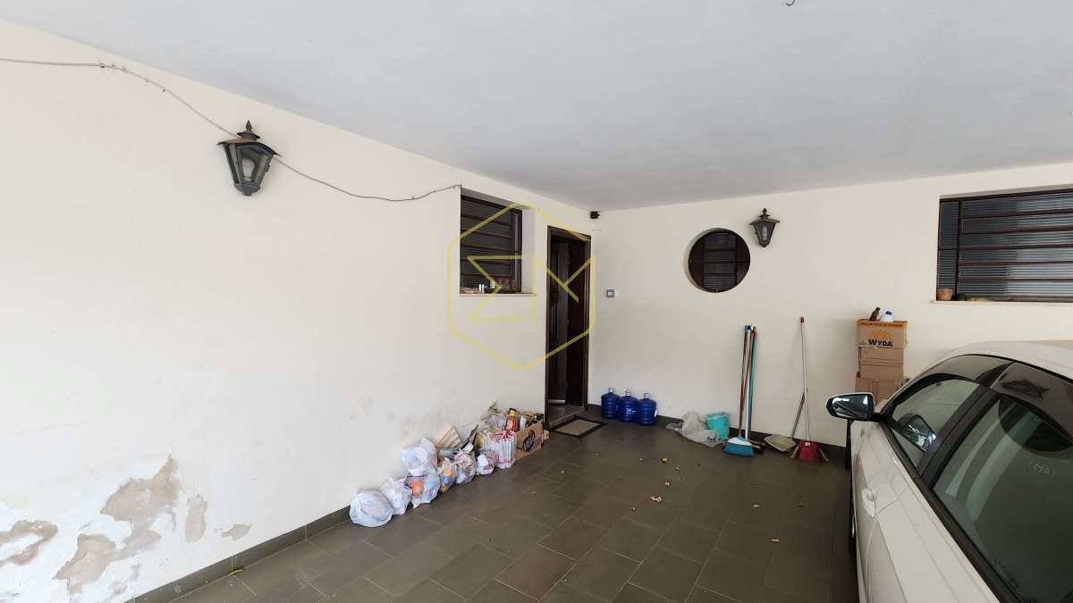 - Casa à venda em Campinas, Parque Nova Campinas, com 6 quartos, 478,00m²