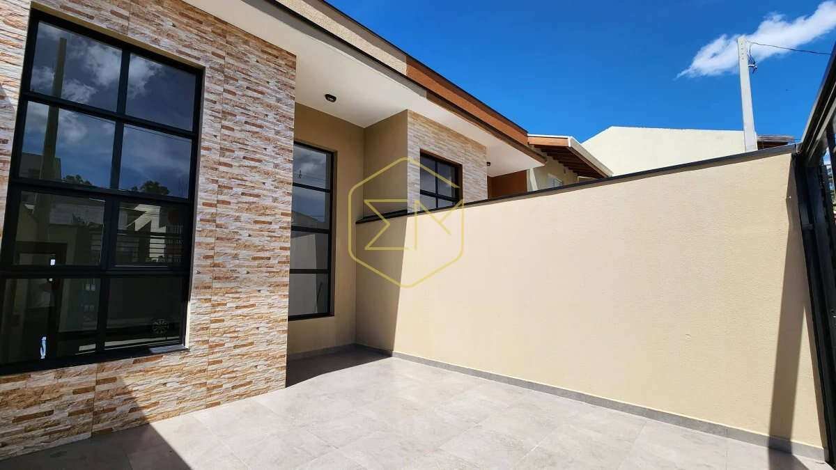 Casa à venda com 2 quartos, 100m² - Jardim Morumbi,Indaiatuba