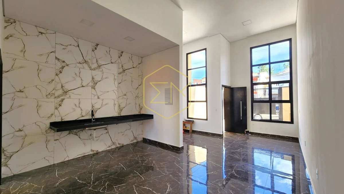 Casa à venda com 2 quartos, 100m² - Jardim Morumbi,Indaiatuba