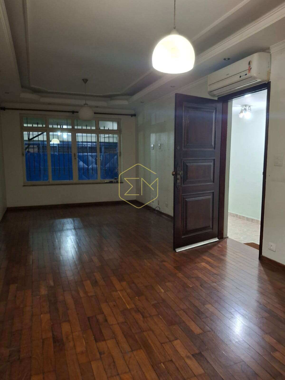 Casa à venda com 3 quartos, 140m² - Chácara Santo Antônio,São Paulo
