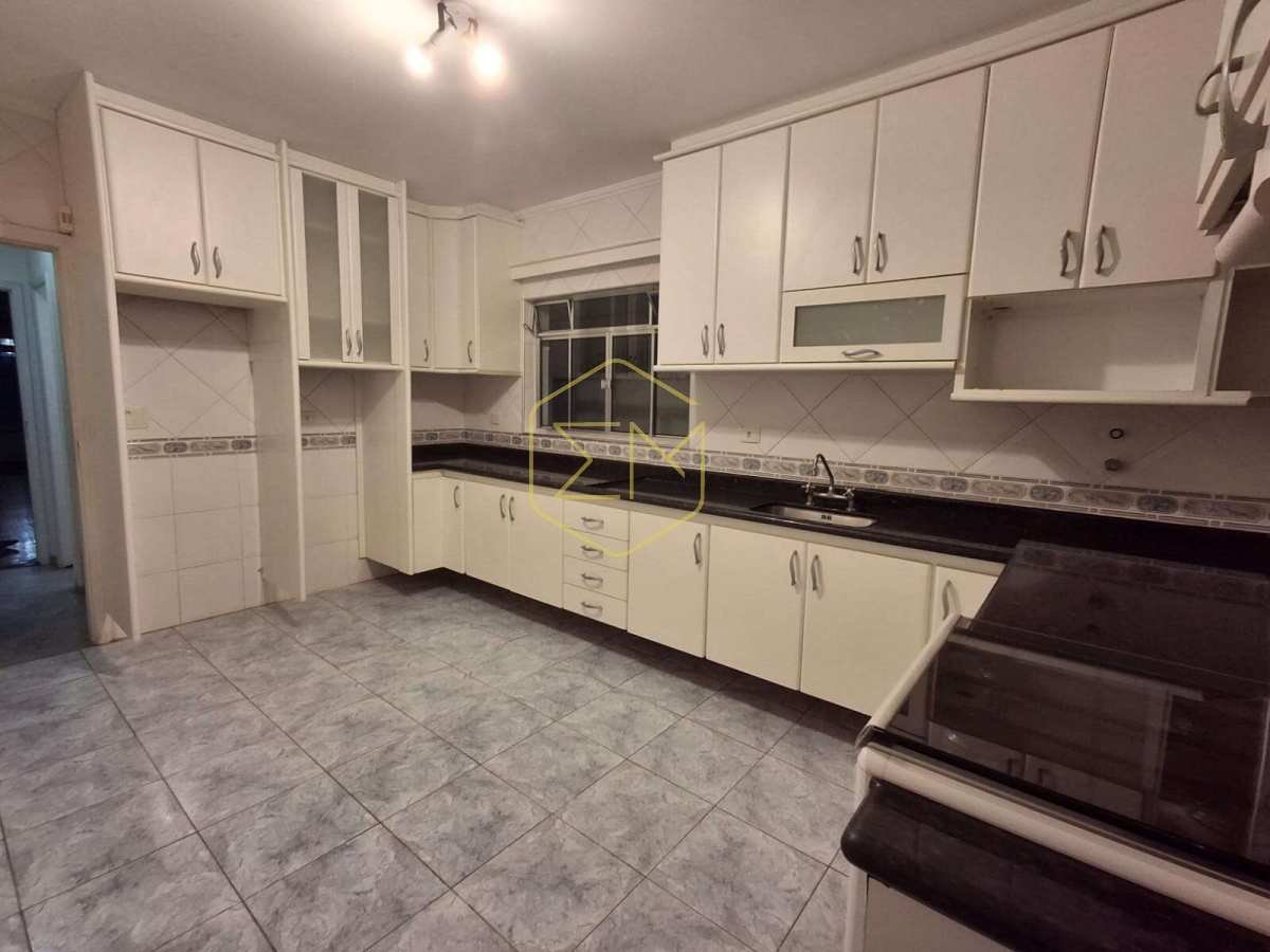 - Casa à venda em São Paulo, Chácara Santo Antônio, com 3 quartos, 140m²