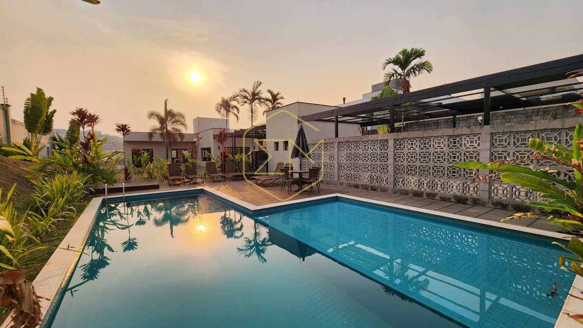 Casa de condomínio à venda com 3 quartos, 151,72m² - Parque Rural Fazenda Santa Cândida,Campinas