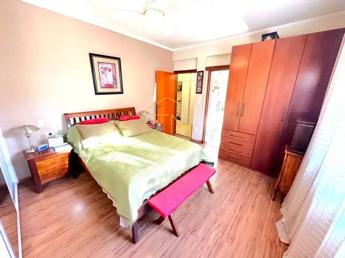 Casa de condomínio à venda com 4 quartos, 265m² - Tijuco das Telhas,Campinas
