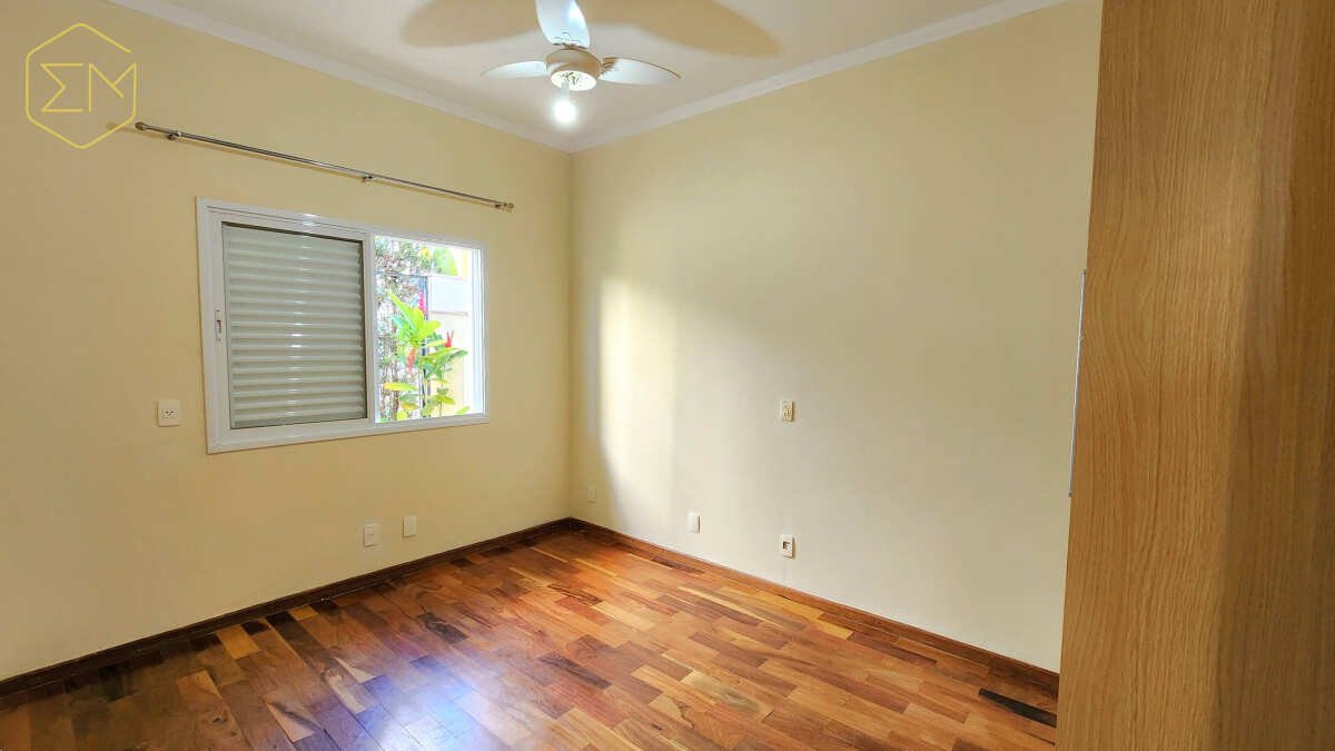 Casa de condomínio para alugar com 3 quartos, 671,99m² - Chácara Belvedere,Campinas