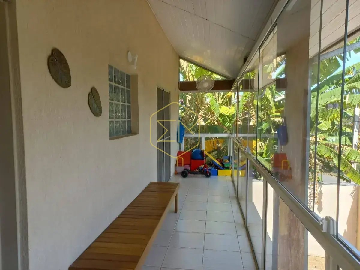 Casa à venda com 3 quartos, 490m² - Parque das Universidades,Campinas
