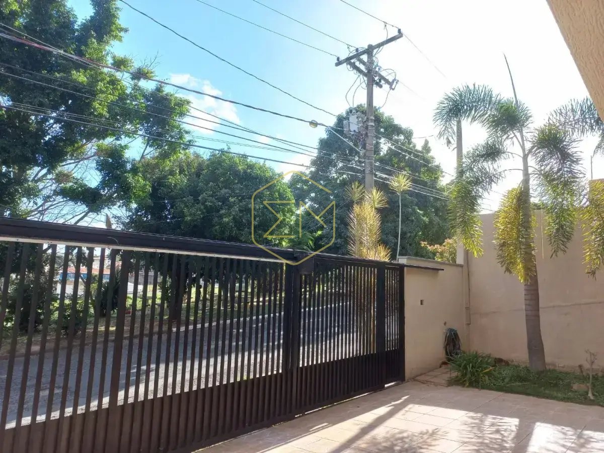 Casa à venda com 3 quartos, 490m² - Parque das Universidades,Campinas