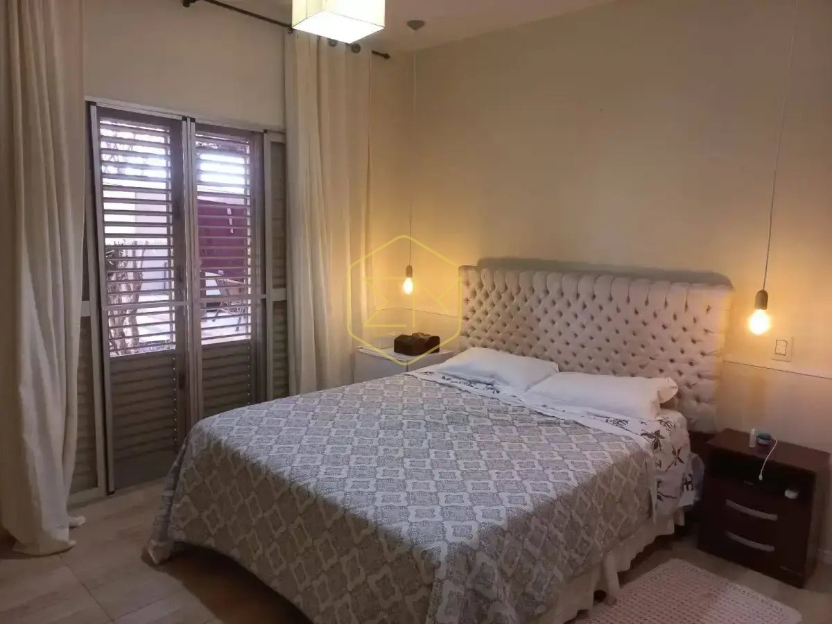 Casa à venda com 3 quartos, 490m² - Parque das Universidades,Campinas