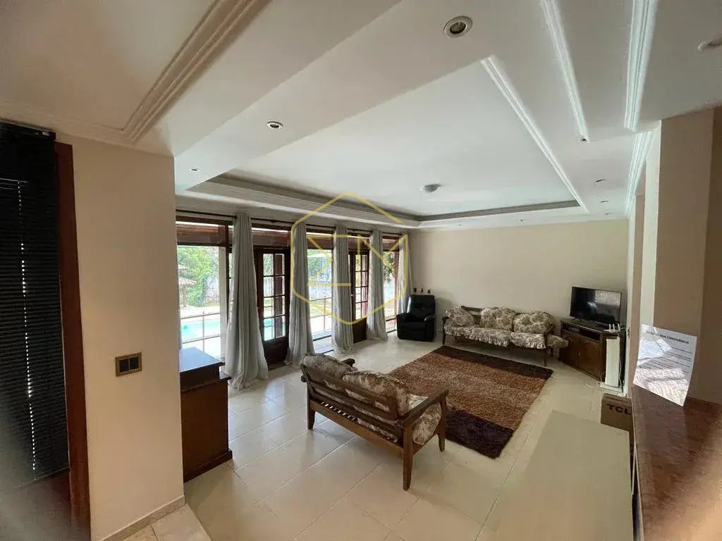 Chácara à venda com 6 quartos, 990m² - Bairro da Ponte,Itatiba