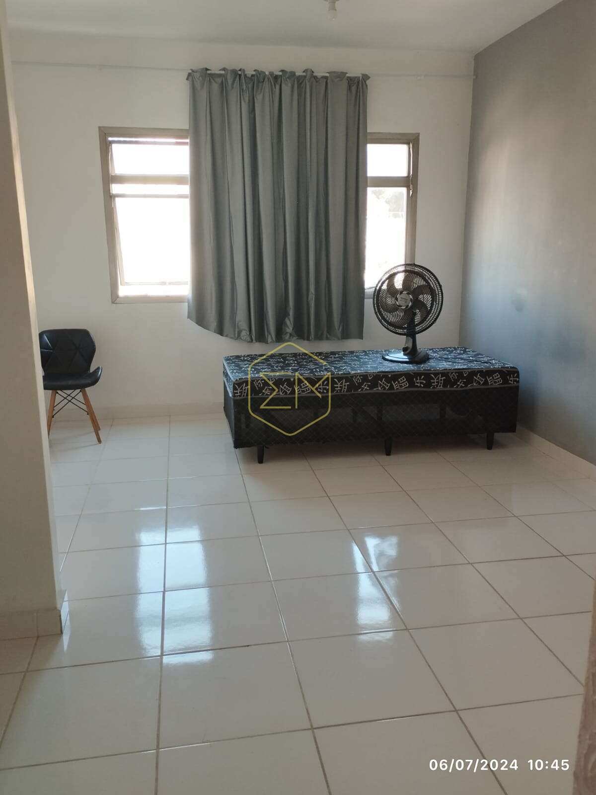 Kitnet à venda com 1 quarto, 41m² - Botafogo,Campinas