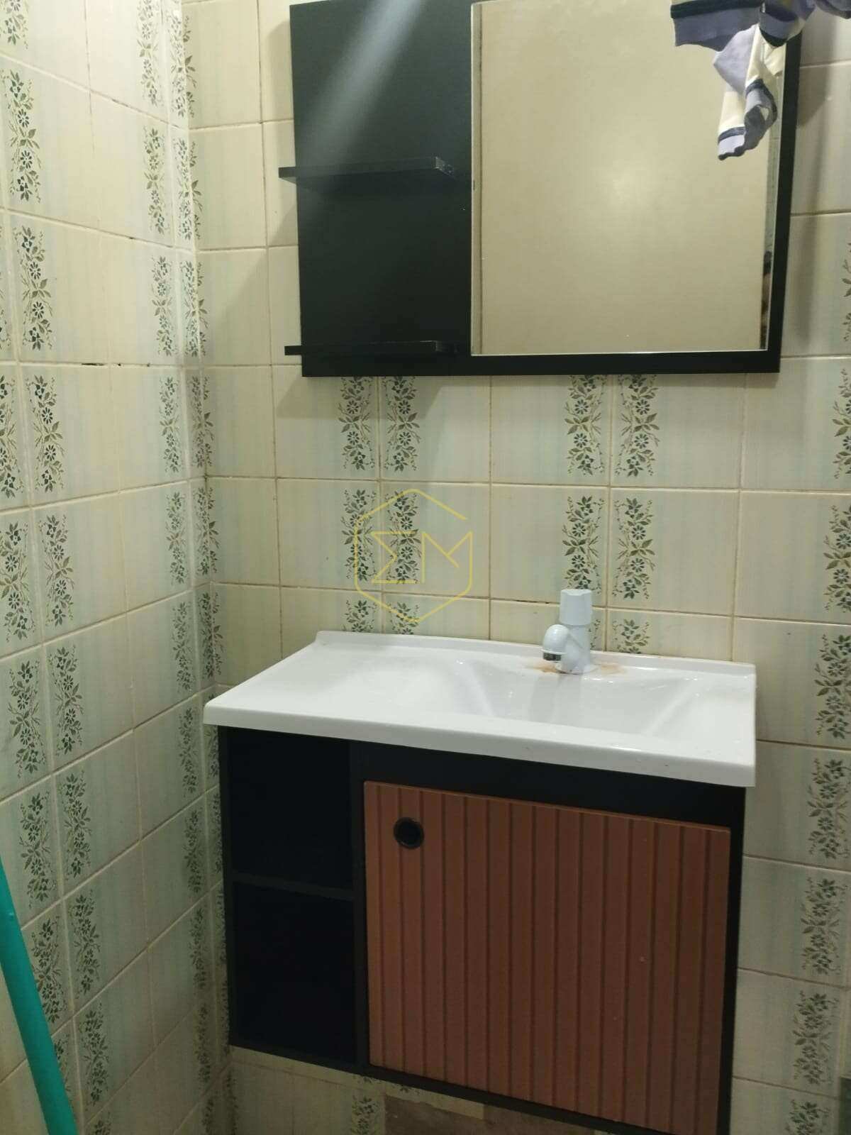 - Kitnet à venda em Campinas, Botafogo, com 1 quarto, 41m²