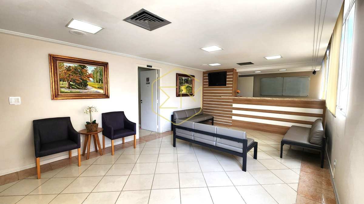 Sala comercial à venda - Cambuí,Campinas
