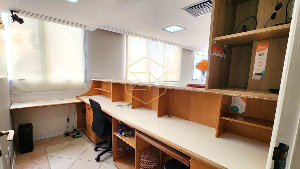 Sala comercial à venda - Cambuí,Campinas
