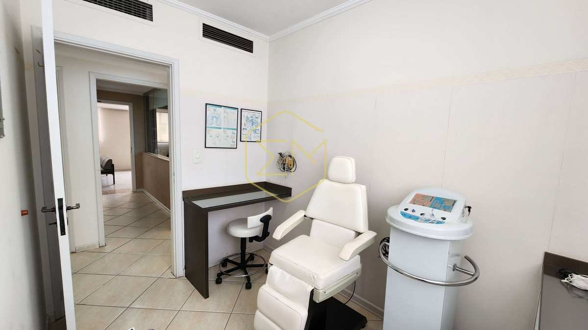 - Sala comercial à venda em Campinas, Cambuí