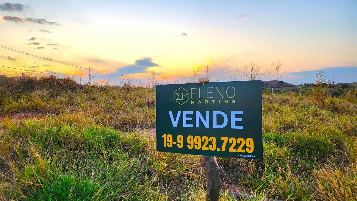 Terreno à venda, 250m² - Jd. Bela Aliança,Campinas