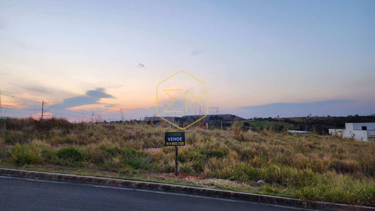 Terreno à venda, 250m² - Jd. Bela Aliança,Campinas