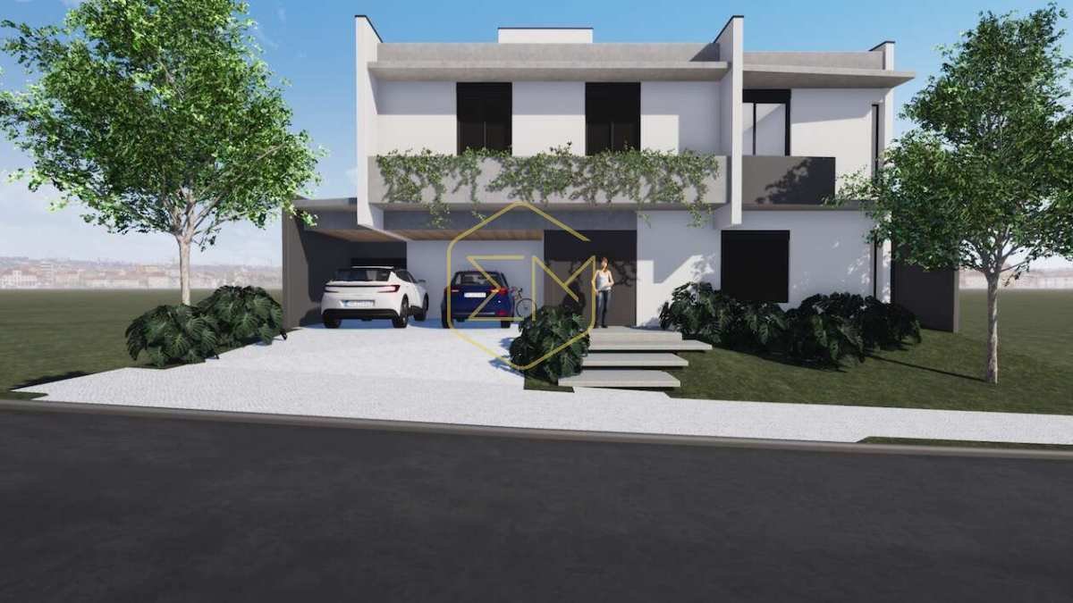 Terreno em Condomínio à venda com 4 quartos, 272+14m² - Loteamento Residencial Arborais,Campinas