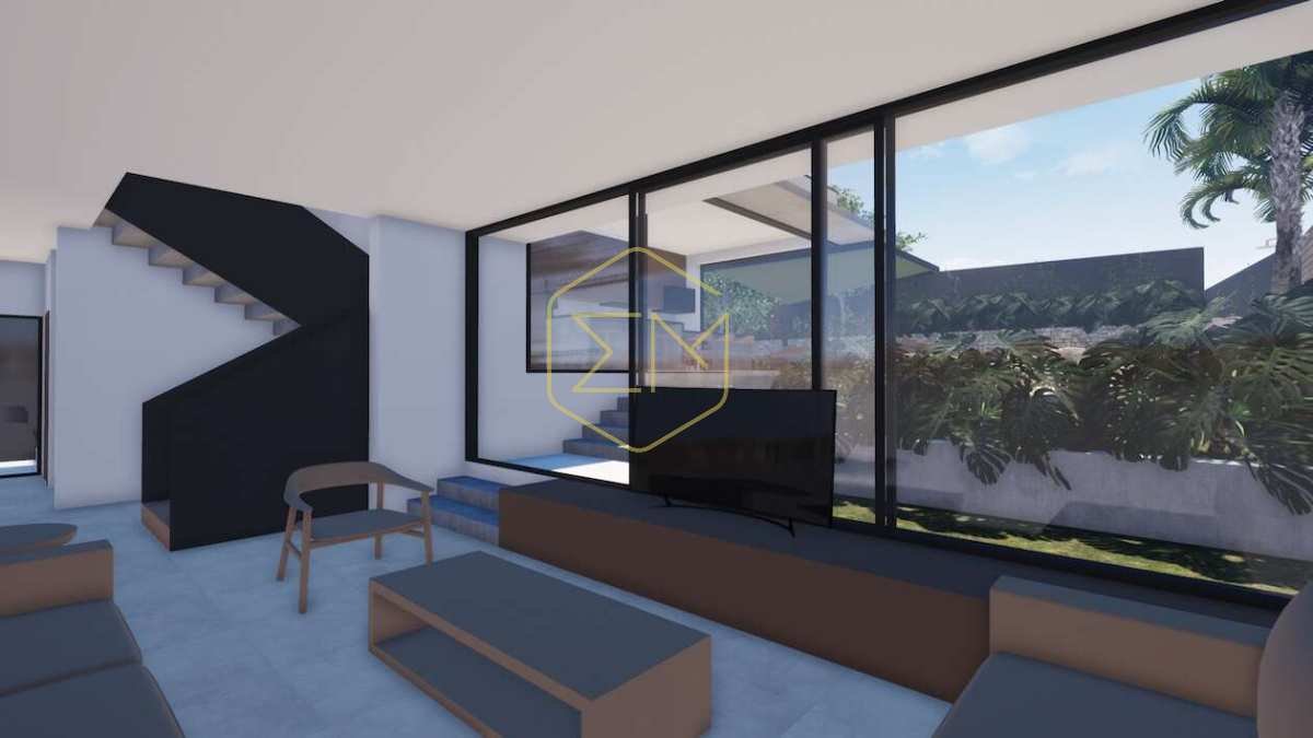 - Terreno em Condomínio à venda em Campinas, Loteamento Residencial Arborais, com 4 quartos, 272+14m²
