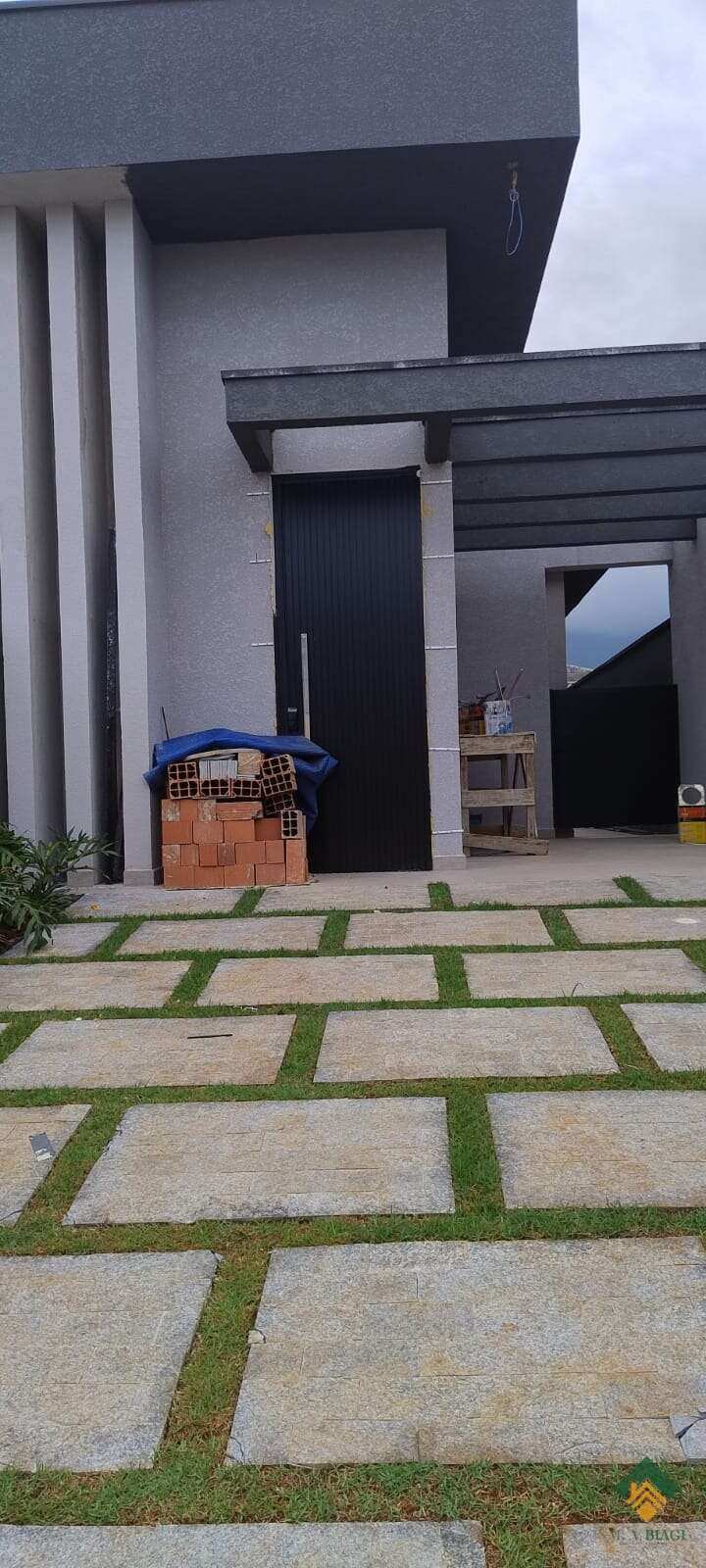 Casa à venda em Bertioga, Morada da Praia, com 3 quartos, 200m² - M.A. Biagi Corretora de Imóveis