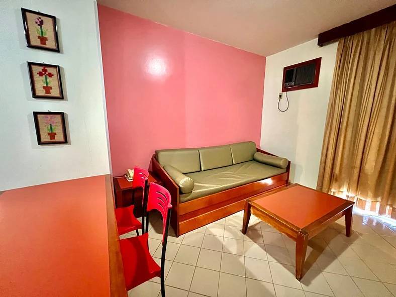 Apartamento à venda com 1 quarto - Foto 4