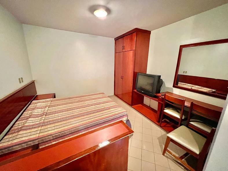 Apartamento à venda com 1 quarto - Foto 11