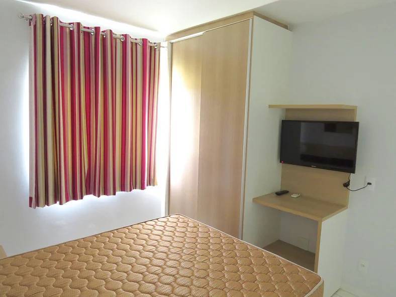 Apartamento à venda com 2 quartos - Foto 3