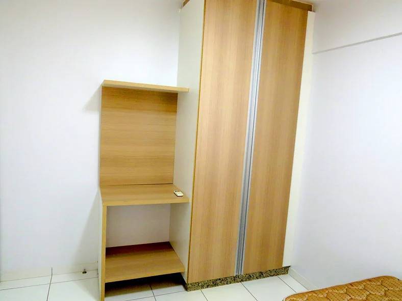 Apartamento à venda com 2 quartos - Foto 6