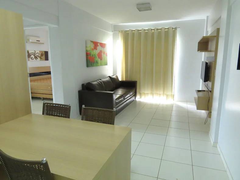 Apartamento à venda com 2 quartos - Foto 7