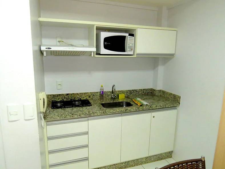 Apartamento à venda com 2 quartos - Foto 9