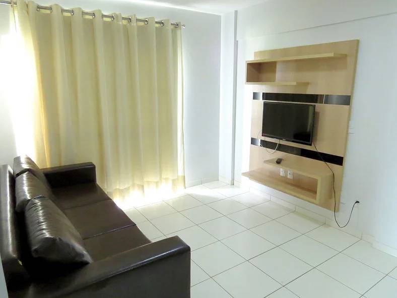 Apartamento à venda com 2 quartos - Foto 10