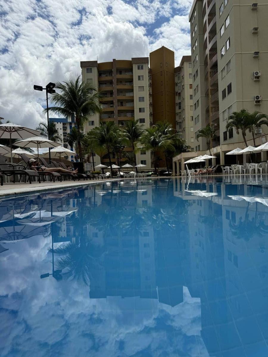 Apartamento à venda com 2 quartos - ,