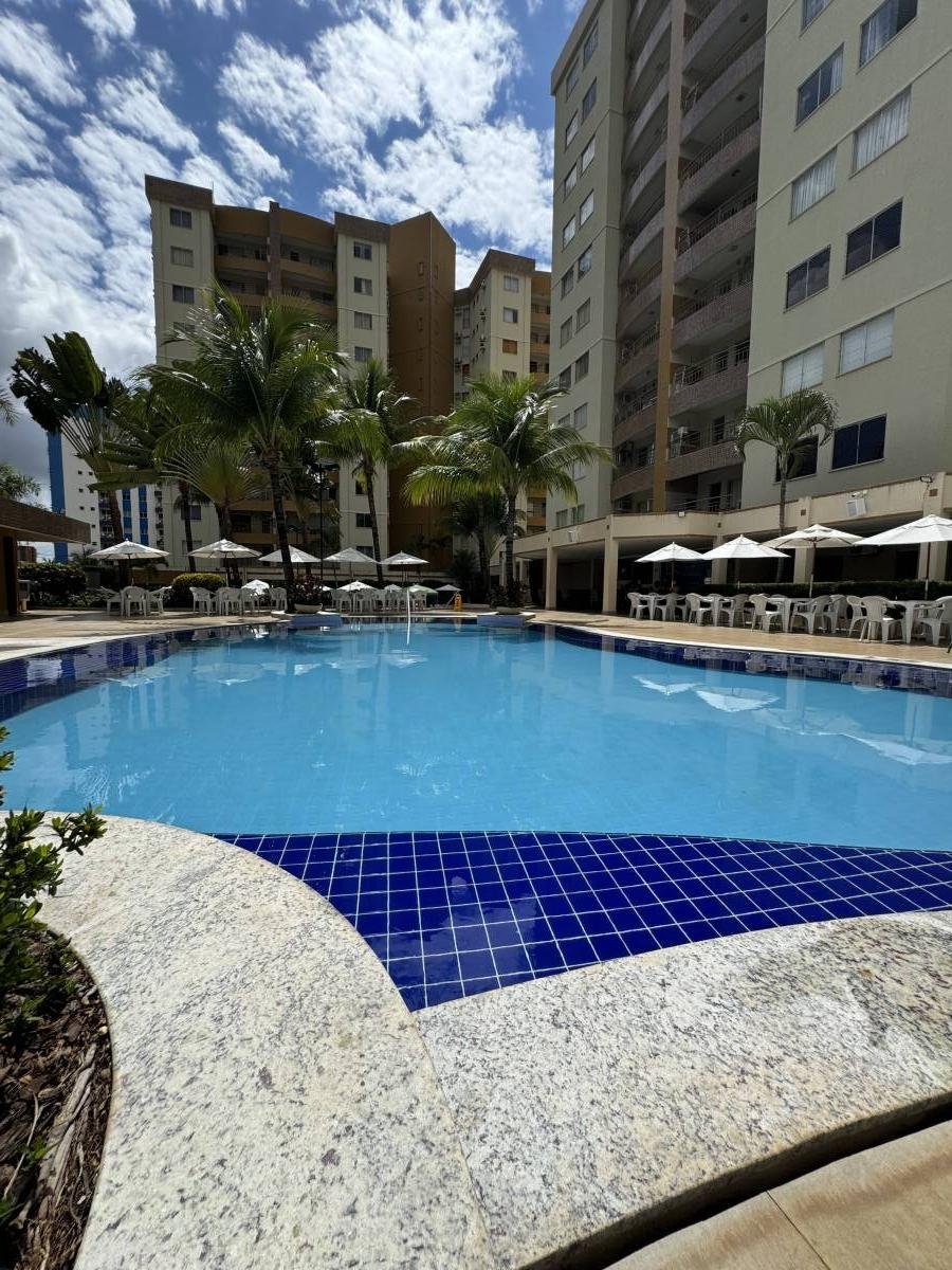 Apartamento à venda com 2 quartos - ,