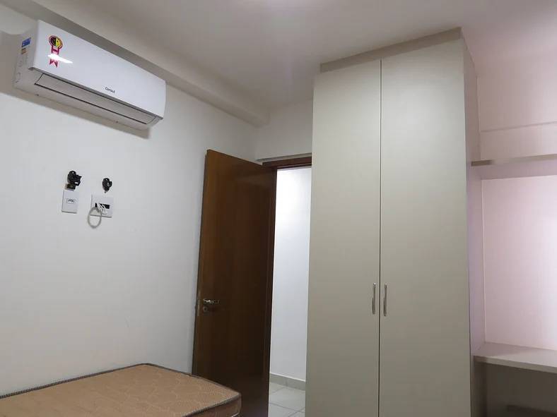 Apartamento à venda com 3 quartos - Foto 33