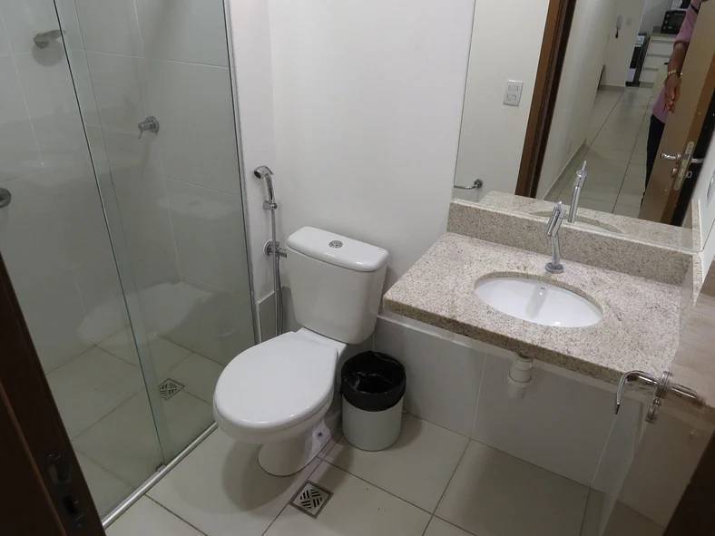 Apartamento à venda com 3 quartos - Foto 36