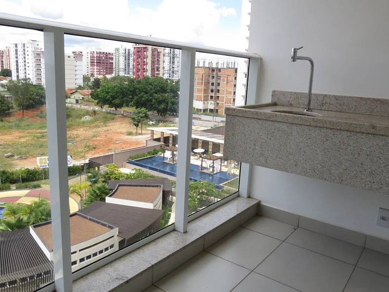 Apartamento à venda com 3 quartos - Foto 26