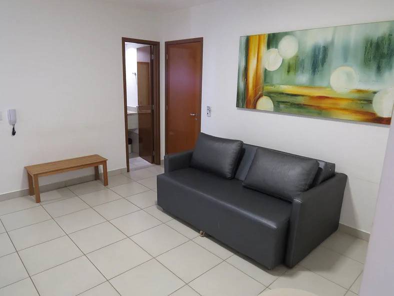 Apartamento à venda com 3 quartos - Foto 27