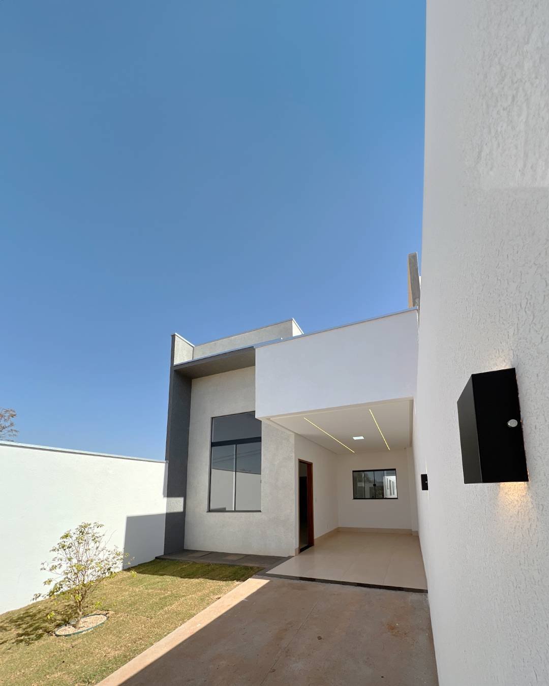 Casa à venda com 3 quartos, 100m² - Jardim Paraíso,Caldas Novas