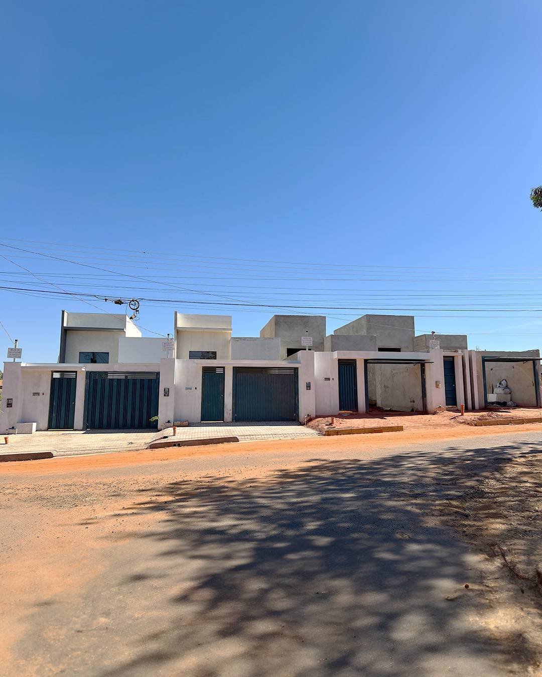 Casa à venda com 3 quartos, 100m² - Jardim Paraíso,Caldas Novas