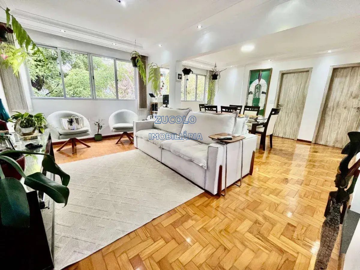 Apartamento 2 dormitórios, 2 vagas, localização privilegiada em Santo André - Zucolo Imobiliária