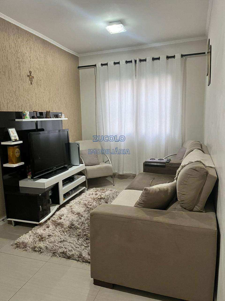 Apartamento a Venda em São Bernardo do Campo - Zucolo Imobiliária