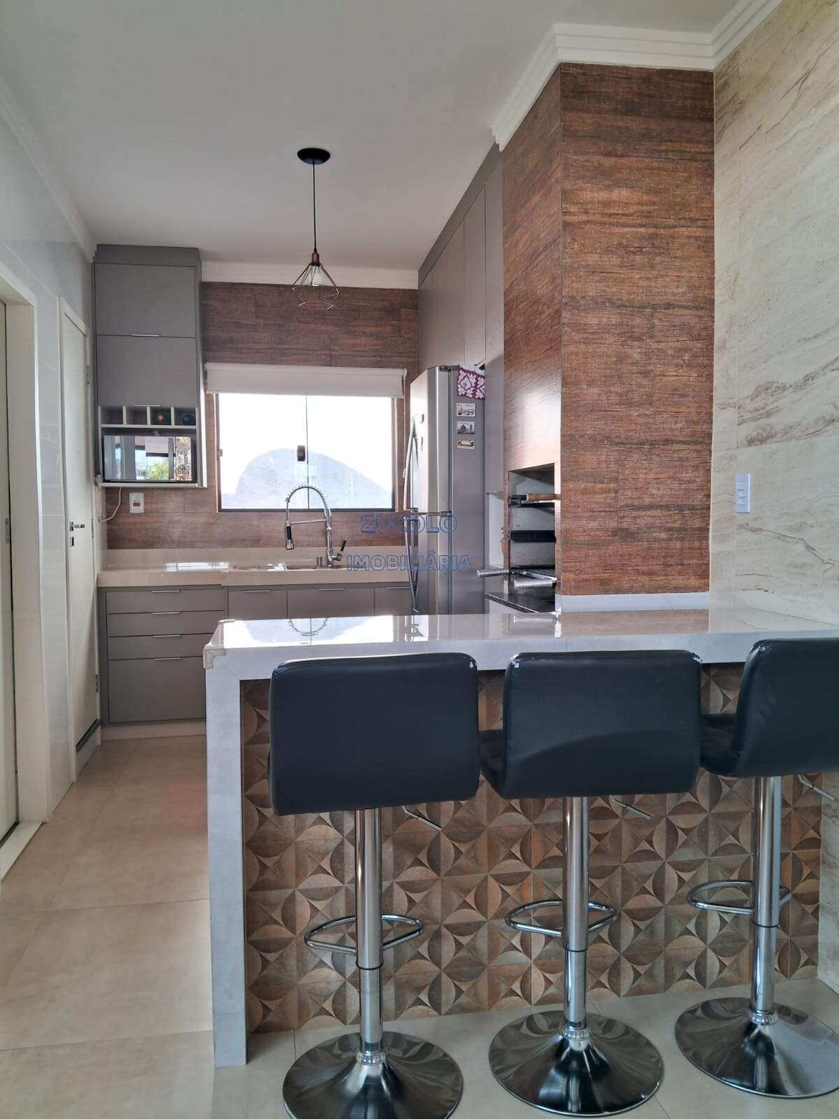 Casa à venda vila das valsas - 3 quartos 1 vaga - Zucolo Imobiliária