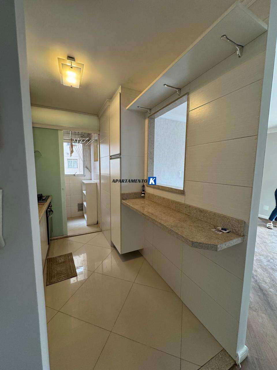 Apartamento LOCAÇÃO - 2 dormitórios, 1 suíte, sala ampliada - 1 vaga - 65m² - Marcenaria Completa - Macedo - Guarulhos - SP