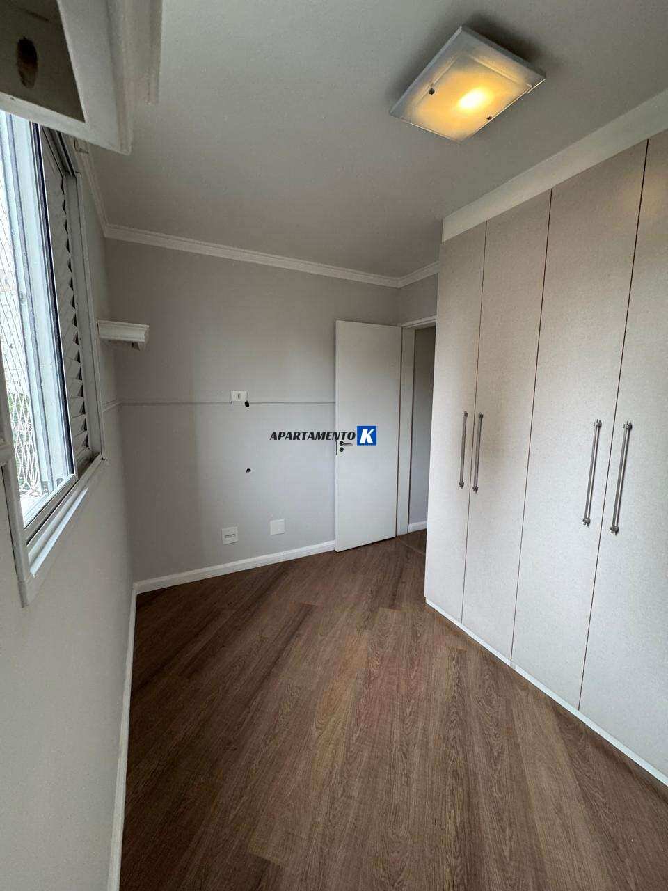 Apartamento LOCAÇÃO - 2 dormitórios, 1 suíte, sala ampliada - 1 vaga - 65m² - Marcenaria Completa - Macedo - Guarulhos - SP