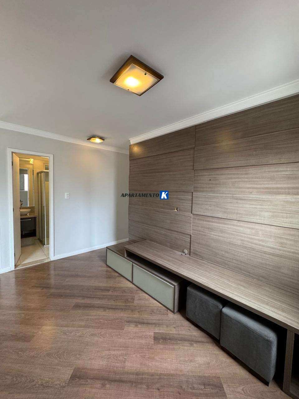 Apartamento LOCAÇÃO - 2 dormitórios, 1 suíte, sala ampliada - 1 vaga - 65m² - Marcenaria Completa - Macedo - Guarulhos - SP
