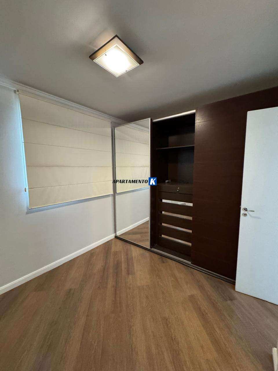 Apartamento LOCAÇÃO - 2 dormitórios, 1 suíte, sala ampliada - 1 vaga - 65m² - Marcenaria Completa - Macedo - Guarulhos - SP